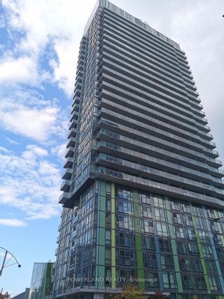 Main Photo: 309 170 Fort York Boulevard in Toronto: Waterfront Communities C1 Condo for lease (Toronto C01)  : MLS®# C8038952