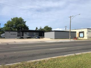 Photo 1: 1051 Marion Street in Winnipeg: St Boniface Industrial / Commercial / Investment for sale or lease (2A)  : MLS®# 202019359