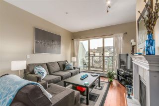 Photo 2: 303 2109 ROWLAND STREET in Port Coquitlam: Central Pt Coquitlam Condo for sale : MLS®# R2105727