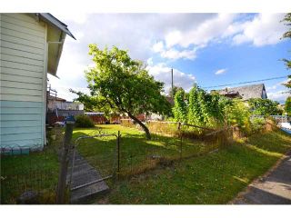 Photo 6: 895 E 27TH AV in Vancouver: Fraser VE House for sale (Vancouver East)  : MLS®# V906443