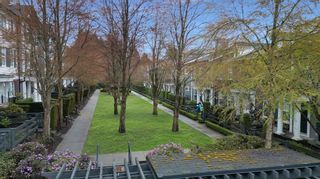 Photo 24: 76 688 EDGAR Avenue in Coquitlam: Coquitlam West Townhouse for sale : MLS®# R2879376