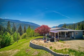 Photo 9: 2495 Samuelson Road, in Sicamous: House for sale : MLS®# 10275346