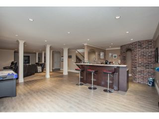 Photo 16: 31538 KENNEY Avenue in Mission: Mission BC House for sale in "Golf Course" : MLS®# R2077047