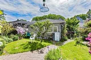 Photo 16: 3556 W 5TH Avenue in Vancouver: Kitsilano House for sale (Vancouver West)  : MLS®# R2370289