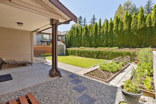 Photo 30: 1210 BURKEMONT Place in Coquitlam: Burke Mountain House for sale in "WHISPER CREEK" : MLS®# R2715715