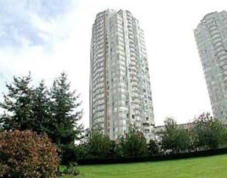 Main Photo: 1805-6220 MCKAY AVE in Burnaby: Metrotown Condo for sale (Burnaby South)  : MLS®# V553722