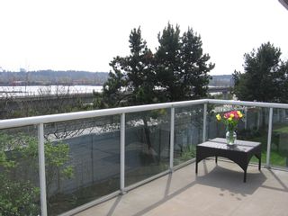Photo 16: # 136 - 28 Richmond Street in New Westminster: Fraserview NW Townhouse for sale in "Castle Ridge" : MLS®# V816862