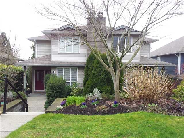 FEATURED LISTING: 345 6TH Street East North Vancouver
