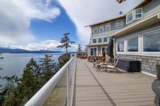 Photo 16: 5805 Pirates Rd in Pender Island: GI Pender Island House for sale (Gulf Islands)  : MLS®# 900695