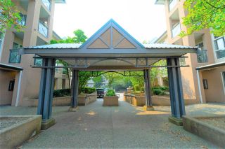 Photo 2: 207 2435 WELCHER Avenue in Port Coquitlam: Central Pt Coquitlam Condo for sale in "STERLING CLASSIC" : MLS®# R2298952