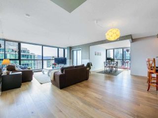 Photo 3: 2701 1331 ALBERNI Street in Vancouver: West End VW Condo for sale in "THE LIONS" (Vancouver West)  : MLS®# R2576100