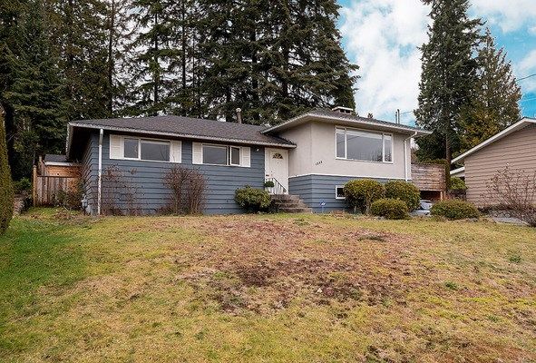 Photo 20: Photos: 1535 RENA Crescent in West Vancouver: Ambleside House for sale in "AMBLESIDE ESTATES" : MLS®# R2025467
