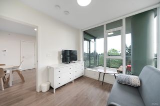 Photo 12: 507 585 AUSTIN Avenue in Coquitlam: Coquitlam West Condo for sale in "Wynwood Green" : MLS®# R2880233