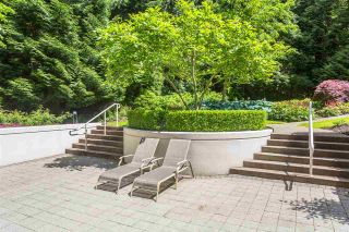 Photo 34: 907 5615 HAMPTON Place in Vancouver: University VW Condo for sale in "BALMORAL" (Vancouver West)  : MLS®# R2521263