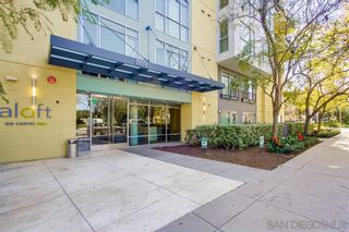 Photo 21: DOWNTOWN Condo for sale : 1 bedrooms : 889 Date St #203 in San Diego