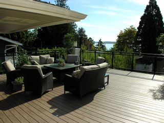 Photo 7: 14034 MARINE DRIVE in White Rock: Home for sale