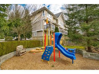 Photo 39: 27 20159 68 Avenue in Langley: Willoughby Heights Townhouse for sale in "Vantage" : MLS®# R2539068