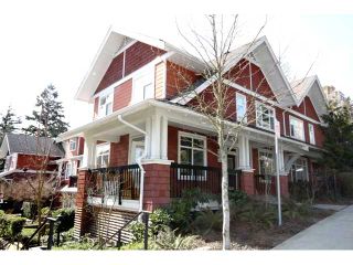 Photo 7: 104 6878 SOUTHPOINT Drive in Burnaby: South Slope Townhouse for sale in "CORTINA" (Burnaby South)  : MLS®# V878295