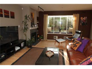 Photo 2: 103 8791 FRENCH Street in Vancouver: Marpole Condo for sale (Vancouver West)  : MLS®# V871006