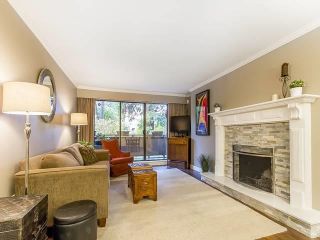 Photo 2: 202 1385 DRAYCOTT Road in North Vancouver: Lynn Valley Condo for sale in "Brookwood North" : MLS®# R2787899