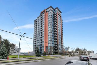 Main Photo: 904 188 AGNES Street in New Westminster: Downtown NW Condo for sale in "THE ELLIOT" : MLS®# R2857816