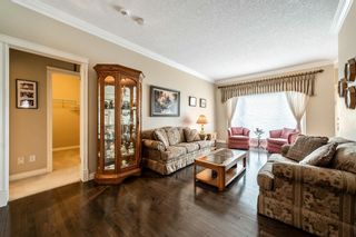 Photo 3: 201 Shannon Estates Terrace SW in Calgary: Shawnessy Row/Townhouse for sale : MLS®# A1220241