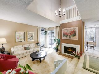 Photo 3: 4349 ARBUTUS Street in Vancouver: Quilchena Townhouse for sale in "ARBUTUS WEST" (Vancouver West)  : MLS®# R2498028