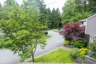 Photo 29: 9427 SNOWBERRY Court in Burnaby: Forest Hills BN Townhouse for sale in "SPRING RIDGE" (Burnaby North)  : MLS®# R2703202