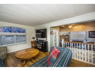 Photo 11: 36 201 CAYER Street in Coquitlam: Maillardville Manufactured Home for sale in "WILDWOOD MANUFACTURED HOME PARK" : MLS®# R2127016
