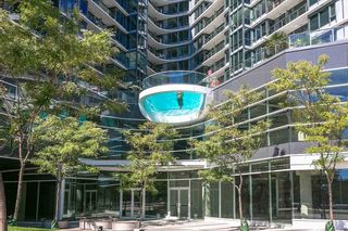 Photo 18: 1809 68 SMITHE STREET in Vancouver: Downtown VW Condo for sale (Vancouver West)  : MLS®# R2201355
