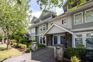 Photo 40: 27 15442 16A Avenue in Surrey: Sunnyside Park Surrey Townhouse for sale in "Carleton Court" (South Surrey White Rock)  : MLS®# R2832509