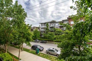 Photo 16: 201 2477 KELLY Avenue in Port Coquitlam: Central Pt Coquitlam Condo for sale in "South Verde" : MLS®# R2388749
