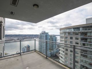Photo 9: 3510 888 CARNARVON Street in New Westminster: Downtown NW Condo for sale : MLS®# R2873429