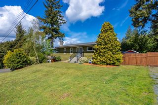 Photo 1: 490 Elizabeth Rd in Campbell River: CR Campbell River Central House for sale : MLS®# 962286