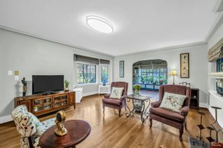 Photo 6: 4575 ALEXANDRA Street in Vancouver: Shaughnessy House for sale (Vancouver West)  : MLS®# R2848181