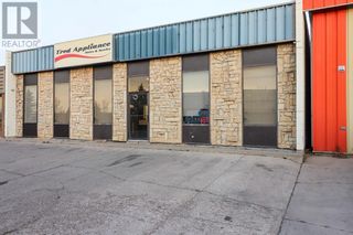 Photo 3: 616 Alberta Street W in Brooks: Business for sale : MLS®# A1182007
