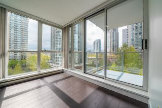 Photo 12: 703 1408 STRATHMORE Mews in Vancouver: Yaletown Condo for sale (Vancouver West)  : MLS®# R2874957