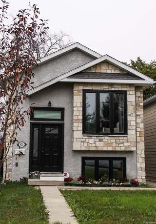 Main Photo: 421 Riverton Avenue in Winnipeg: Elmwood Residential for sale (3A)  : MLS®# 1813512