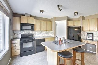 Photo 16: 83 Tuscany Springs Way NW in Calgary: Tuscany Detached for sale : MLS®# A1125563