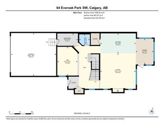 Photo 38: 64 Everoak Park SW in Calgary: Evergreen Detached for sale : MLS®# A1230804