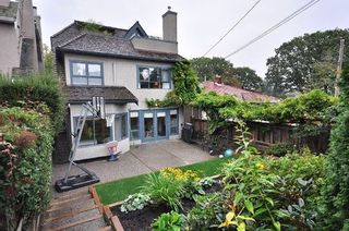 Photo 33: 3328 West 30th Ave in Vancouver: Home for sale : MLS®# V852496