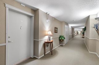 Photo 3: 211 550 Prominence Rise SW in Calgary: Patterson Apartment for sale : MLS®# A1223580