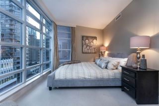 Photo 13: 904 1205 W HASTINGS Street in Vancouver: Coal Harbour Condo for sale in "CIELO" (Vancouver West)  : MLS®# R2202374