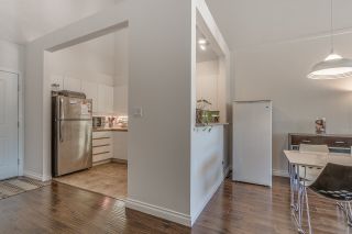Photo 7: 313 7700 ST. ALBANS Road in Richmond: Brighouse South Condo for sale in "SUNNYVALE" : MLS®# R2219221