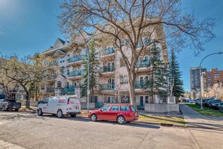 Photo 3: 409 1235 13 Avenue SW in Calgary: Beltline Apartment for sale : MLS®# A2130851