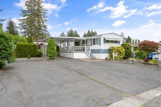 Photo 21: 114 5854 Turner Rd in Nanaimo: Na Pleasant Valley Manufactured Home for sale : MLS®# 932857