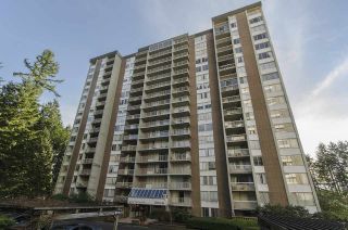 Photo 19: 304 2004 FULLERTON Avenue in North Vancouver: Pemberton NV Condo for sale in "WHYTECLIFF" : MLS®# R2033953