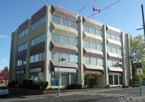 Main Photo: 205 235 Bastion St in Nanaimo: Na Old City Office for lease : MLS®# 920392