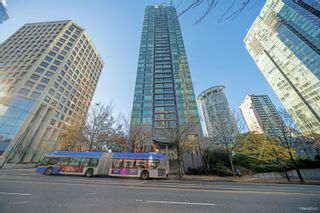 Main Photo: 3003 1200 W GEORGIA Street in Vancouver: West End VW Condo for sale (Vancouver West)  : MLS®# R2875552