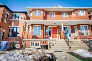 Photo 2: 858 St Clarens Avenue in Toronto: Runnymede-Bloor West Village House (2-Storey) for sale (Toronto W02)  : MLS®# W5987573
